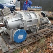 Multitrade Cooling Daniel Popov aus Schwarzenberg - Verdichter NH3 Frigen - Galeriebild 04
