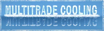 Multitrade Cooling Daniel Popov aus Schwarzenberg - Logo